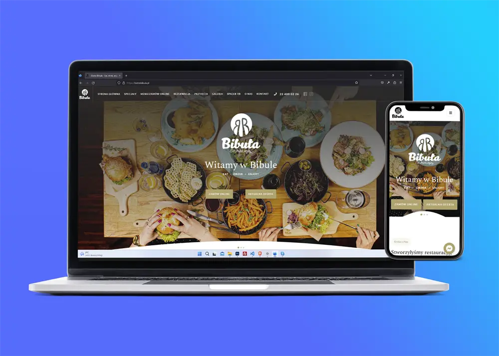 Bistro Bibula project image