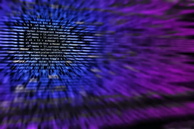 code picture