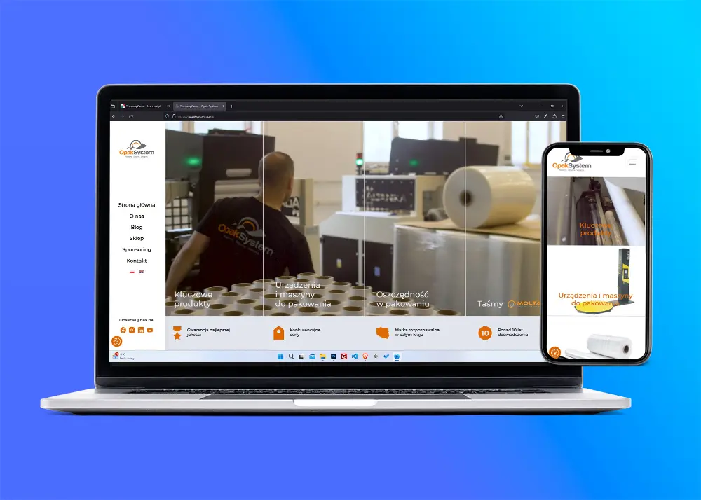 Opak System project image